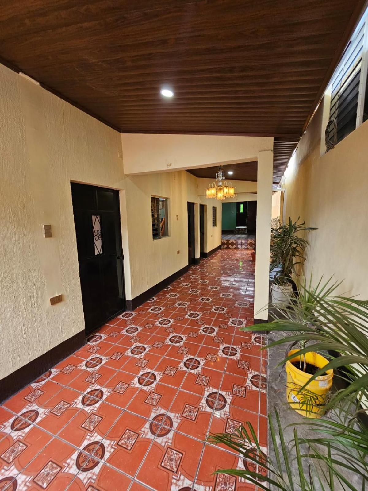 Hostal Sanjuanerita San Juan La Laguna Exterior foto